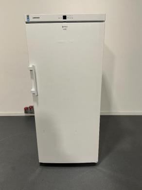 Liebherr G 5216 Index 21B/001 Ultra-Low Temperature Laboratory Freezer-cover