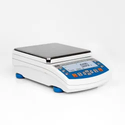 Radwag PS 8100.R2.M Precision Balance, 6 of 9