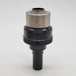 Diagnostic Instruments HRP060-CMT 0.60x Microscope Camera Adapter, 2 of 2