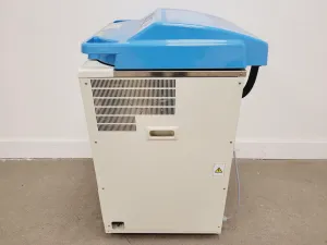 HMC HICLAVE HV-85L Vertical Laboratory Autoclave for Steam Sterilization, 3 of 12