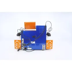 Miltenyi Biotec autoMACS Pro Cell Separator, 7 of 8