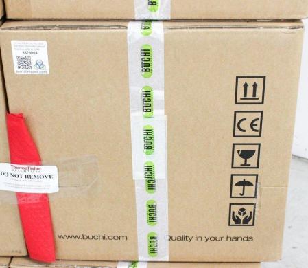 BUCHI R-250 20L Evaporating Flask for Rotary Evaporator Systems-cover