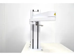 Brooks Precision Automation PreciseFlex 400 4-Axis SCARA Autosampler Robotic Sample Handler, 11 of 12