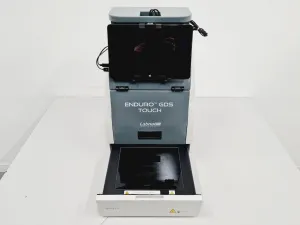 Labnet Enduro GDS Touch Gel Documentation System for Molecular Imaging, 8 of 16