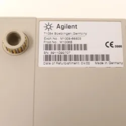 Lot of 13 HP Agilent Philips M1008B Non-Invasive Blood Pressure Modules, 8 of 8