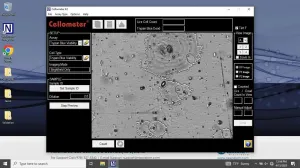 Nexcelom Cellometer K2 Fluorescent Cell Counter with Dual-Channel Imaging and Automated Analysis, 8 of 13