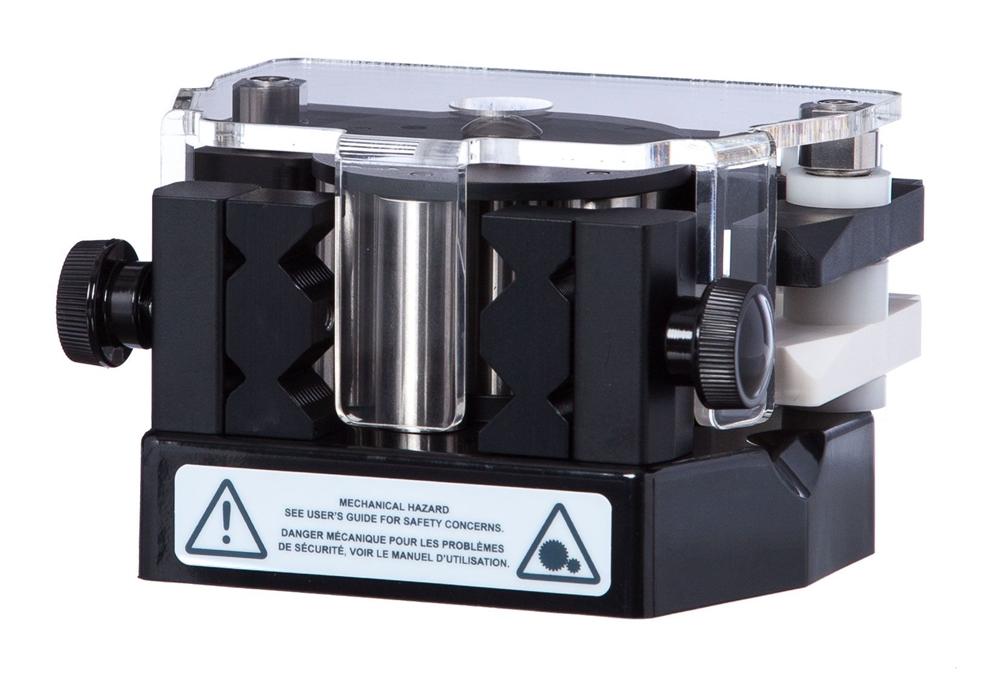 Gilson MINIPULS 3 Peristaltic Pump Head, R2HF Two Channel, High Flow