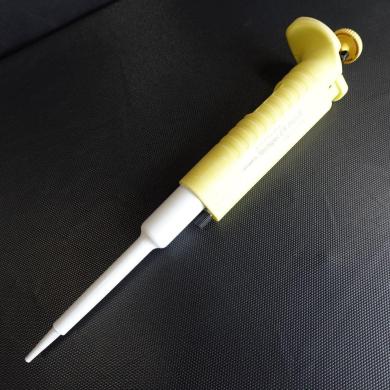 Nichiryo Nichipet EX Plus II Single-Channel Micropipette 2-20µL (00-NPLO2-20)-cover