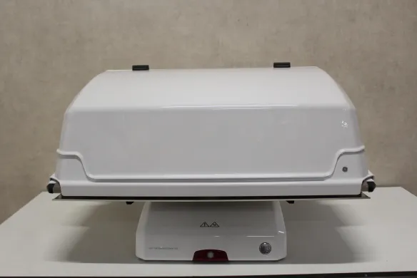 Cytiva Rocker with Tray 20 and Lid 20 for Xuri W25 System – Temperature-Controlled Laboratory Rocker