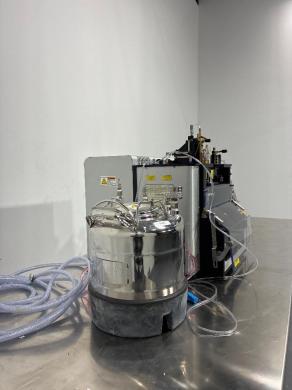 BD FacsJazz Cell Sorter for Advanced Flow Cytometry and Cell Sorting Applications-cover