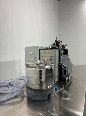 BD FacsJazz Cell Sorter for Advanced Flow Cytometry and Cell Sorting Applications