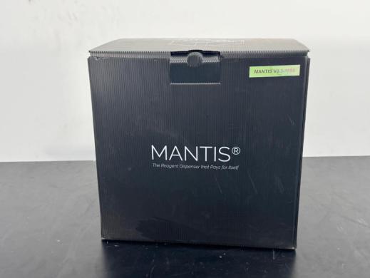 Formulatrix Mantis Automated Liquid Handler for Precision Sample Preparation-cover