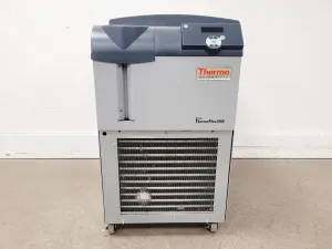 Thermo Fisher Scientific Neslab ThermoFlex 2500 Circulating Water Bath and Chiller, 8 of 13