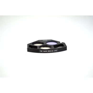 Zeiss 485005 Lumar 05 Alexa 430 Filter Set