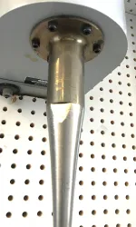 MSE C006/66 Ultrasonic Homogenizer with Sound Enclosure, 9 of 21