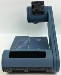 IA9100 MK2 Digital Melting-Point Apparatus with Adjustable Viewing Head, 3 of 6