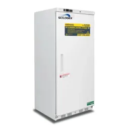 So-Low LFBFS05W1HC Flammable Material Storage Freezer with Digital Temperature Control, 2 of 6