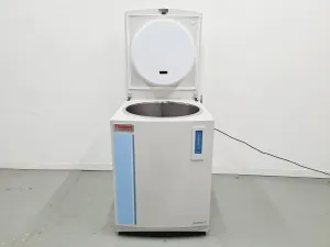 Thermo Scientific CryoPlus 2 Model 7403TF Ultra-Low Temperature Cryogenic Freezer, 2 of 15