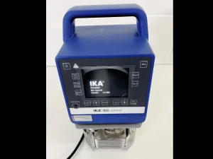 IKA ICC Control Immersion Circulator with Precise Temperature Control up to 150°C, 4 of 9