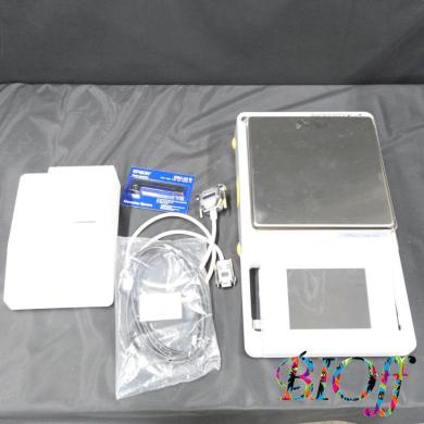 Sartorius MSA2202S-000-D0 Precision Electronic Balance with YDP20-0CE Printer-cover