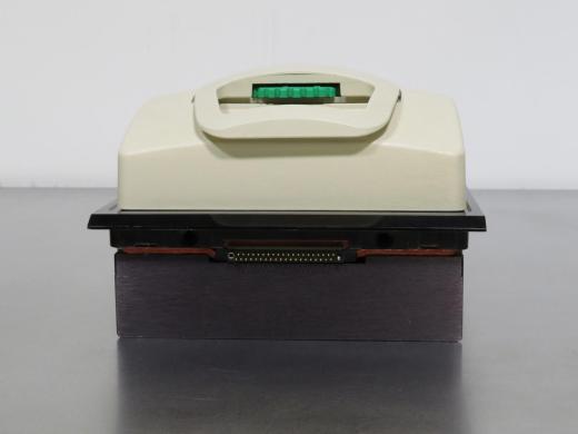 Bio-Rad ALS-1296 96 Well Alpha Block for DNA Engine Cyclers-cover