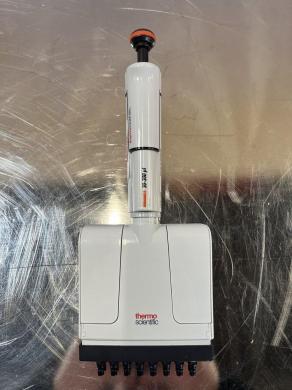 Thermo Scientific F1-ClipTip Automated Pipette Handler VH51247 with Four Pipettes 30-1000µl-cover