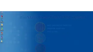 Fluidigm BioMark HD High-Throughput qPCR and Biomolecular Analysis System, 12 of 13