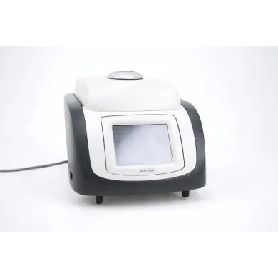 G-Storm PCR Cycler Thermocycler with 96-Well 0.2ml Block for Molecular Diagnostics