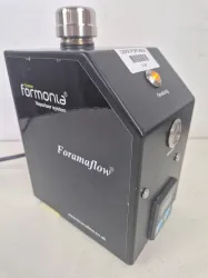 Formonia Formaflow VVAP1/at Vaporizer System, 8 of 10