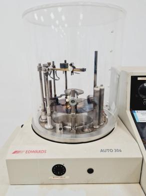 elfbar nachfüll pod läuft aus Edwards Auto 306 Thermal Evaporator Coating Syst