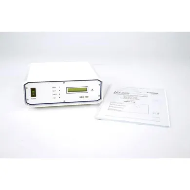LEJ HBO 100 Power Supply Unit for Zeiss Microscopes