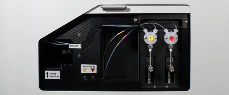 BMG LABTECH CLARIOstar