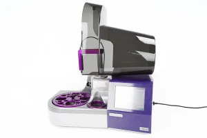 STEMCELL RoboSep 20000 Automated Magnetic Cell Isolation System, 2010, Standalone, 4 of 9