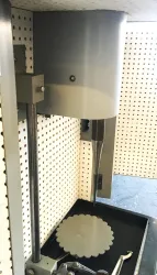 MSE C006/66 Ultrasonic Homogenizer with Sound Enclosure, 12 of 21