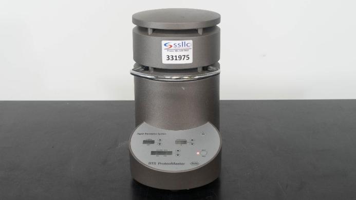 Roche RTS ProteoMaster Rapid Translation System for Efficient Protein Synthesis-cover