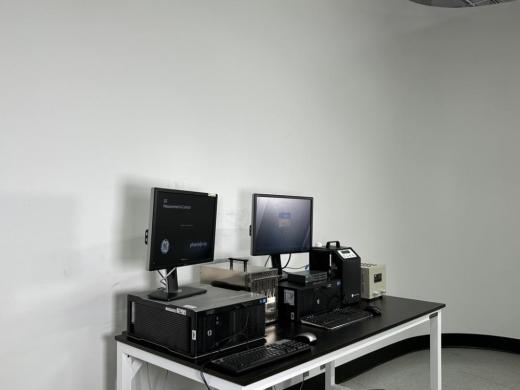 GE Phoenix Industrial X-ray Computed Tomography (CT) System-cover
