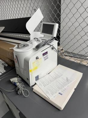 GE Sepax C-Pro Automated DNA Extraction System with Touchscreen Interface-cover