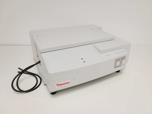 Thermo Electron Nicolet Evolution 500 UV-Visible Spectrophotometer for Analytical Spectroscopy