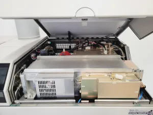 Agilent 7500c ICP-MS G3155A Inductively Coupled Plasma Mass Spectrometer, 16 of 25
