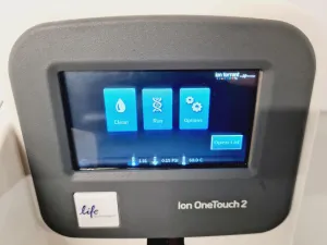 Life Technologies Ion Torrent Proton Semiconductor Sequencer and Ion Chef System, 66 of 89