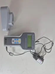 Handilaz Mini Particle Counter for Cleanroom and Airborne Particle Monitoring, 3 of 6