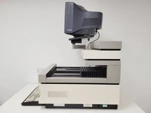 Packard Cobra II D5010 Gamma Counter System, 5 of 55