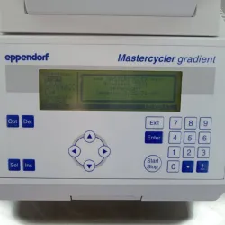 Eppendorf Mastercycler Gradient, 3 of 7