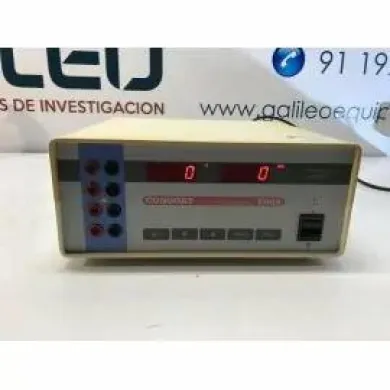 Consort E820 Power Supply