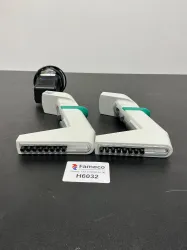 Thermo Scientific Matrix x2 Dual-Channel Electronic Pipetting System, 2 of 3