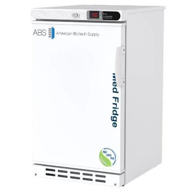 ABS 2.5 Cu Ft Built-In Vaccine Refrigerator PH-ABT-NSF-UCBI-0204-LH-cover