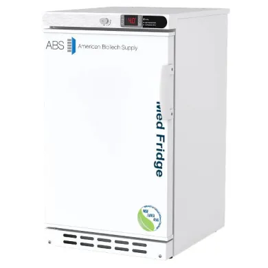 ABS 2.5 Cu Ft Built-In Vaccine Refrigerator PH-ABT-NSF-UCBI-0204-LH