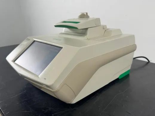 Bio-Rad C1000 Touch Thermal Cycler for Precise PCR Amplification