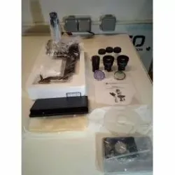 Oxion Inverso OX.2053-PLPH Trinocular Microscope, 10 of 10