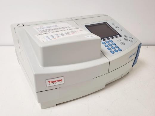Thermo Scientific Helios Omega UV-Vis Spectrophotometer for Laboratory Analysis-cover